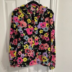 ♠️ Kate spade ♠️ long sleeve blouse